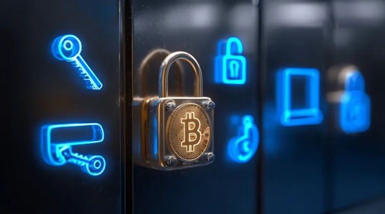 bitcoin-almacenamiento-frío-seguro