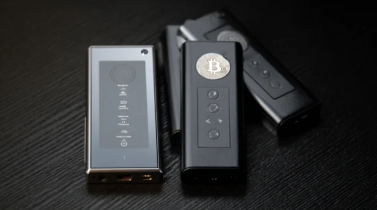 ledger-hardware-wallet-security
